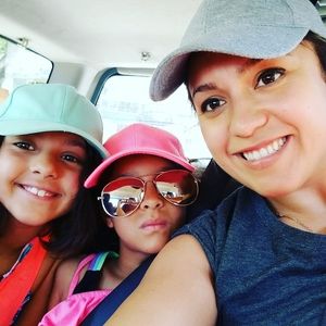 Meet your Posher, Yolanda